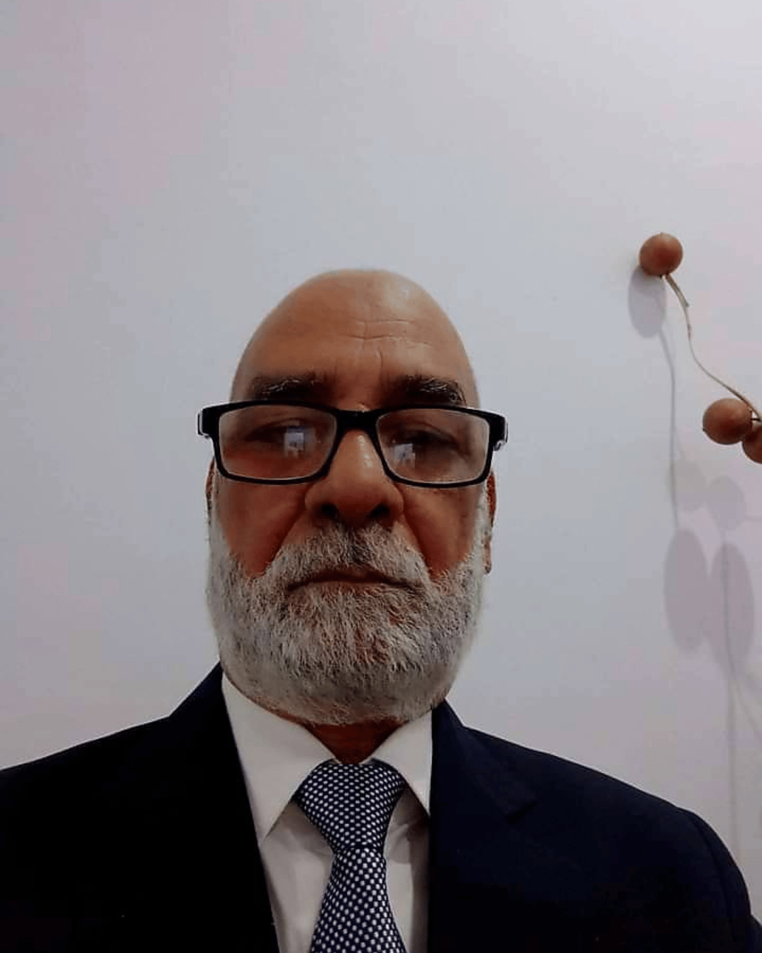 Financial Supporter & Advisor | Dr.Mohd Siddiq Athar