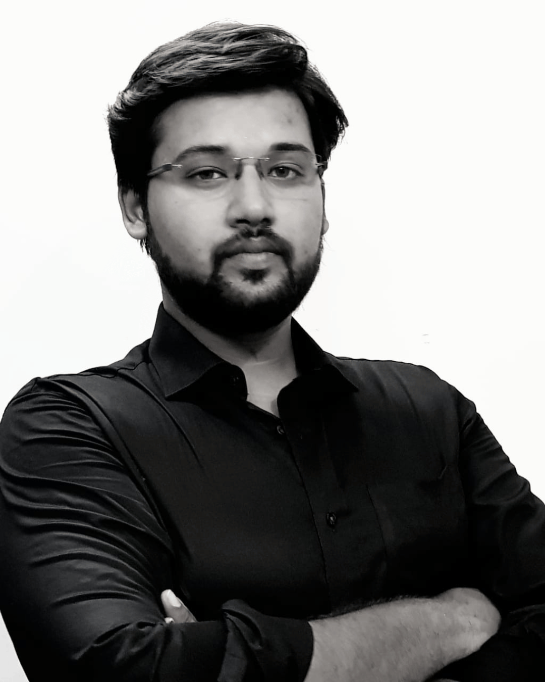 Ar.Abdul Ahad | 3D Visualizer